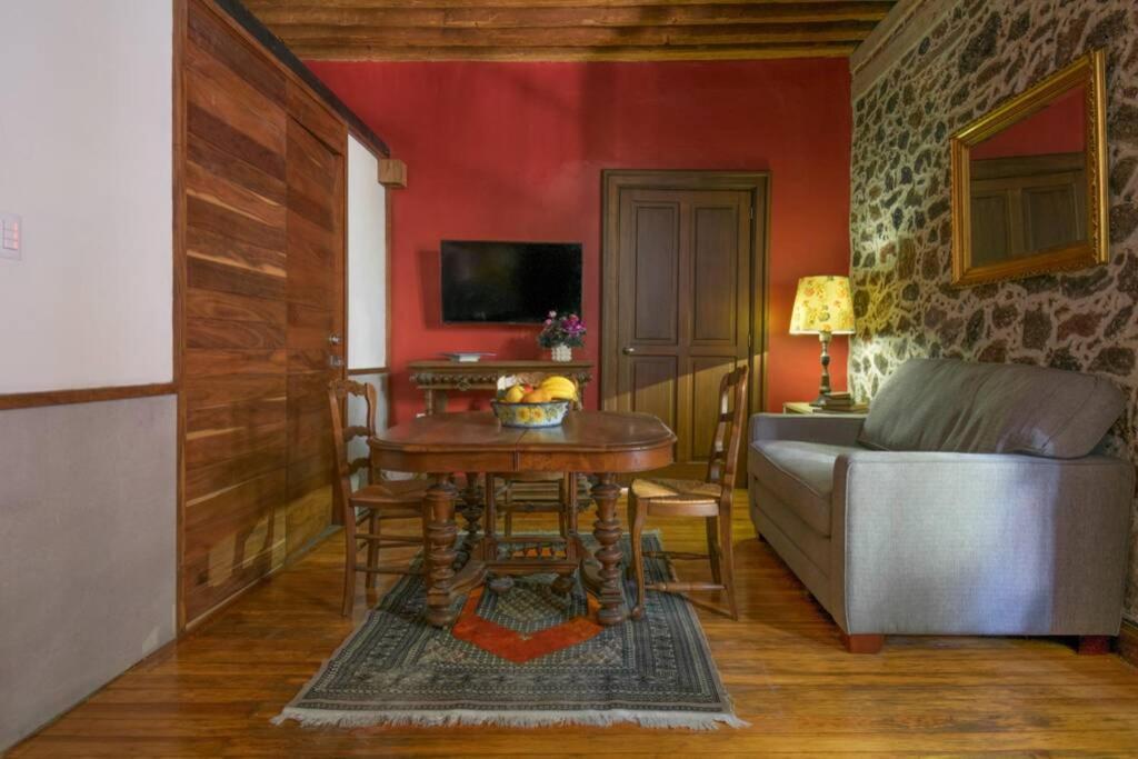 Apartment Casa Sauto 2 In Downtown