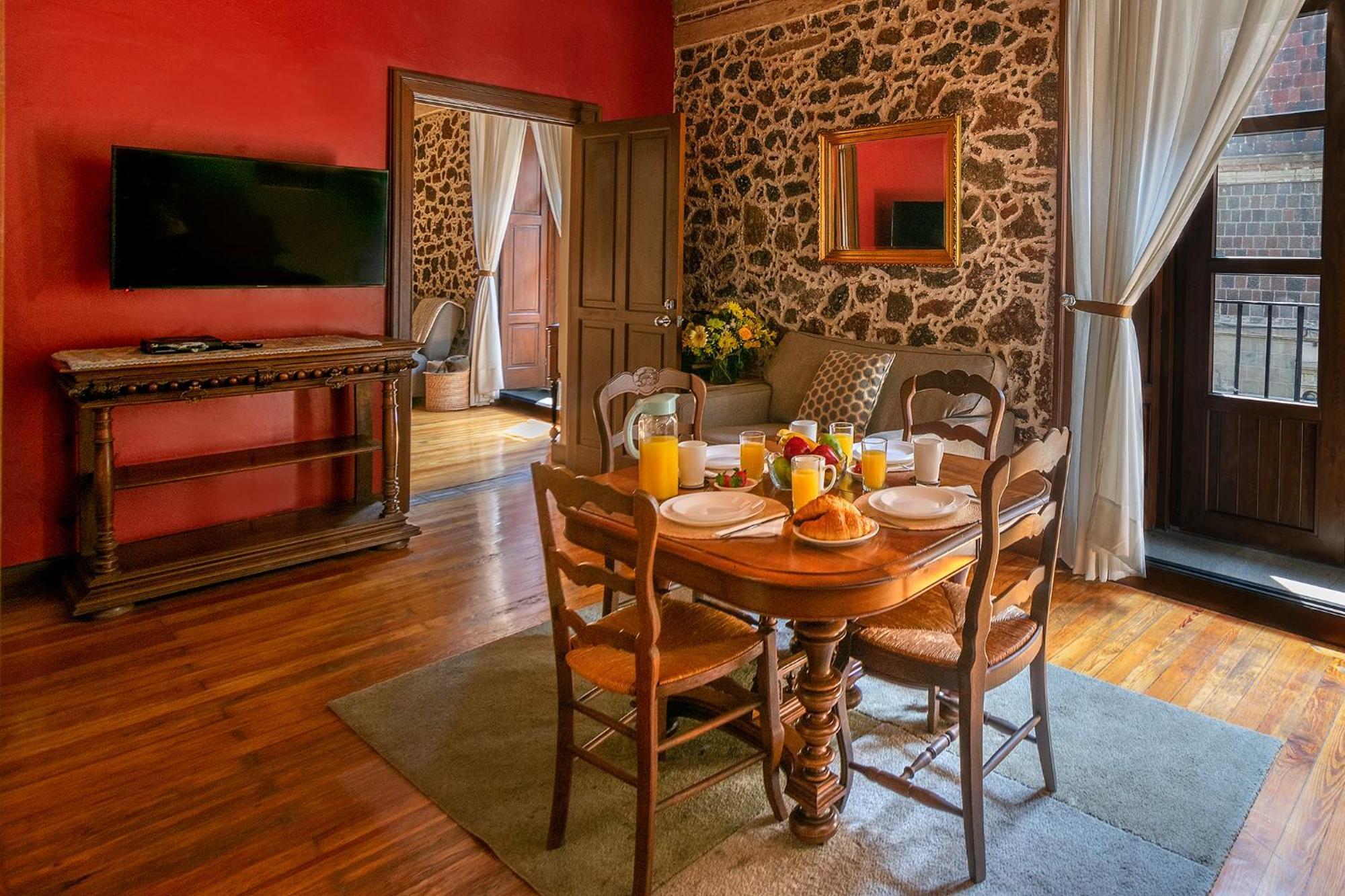 Casa Sauto 2 In Downtown Apartment